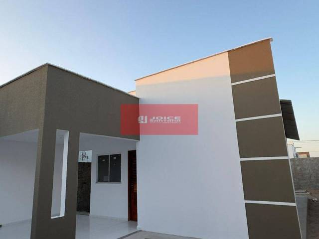 #CA971 - Casa para Venda em Mossoró - RN - 2