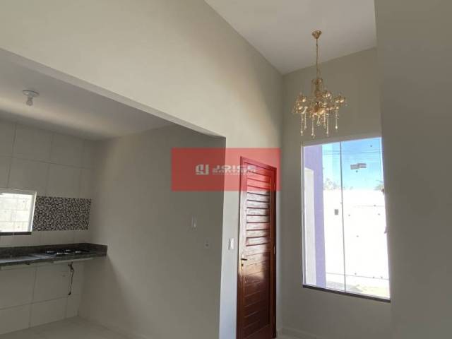 Casa para Venda em Mossoró - 4