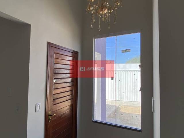 Venda em Abolição V - Mossoró