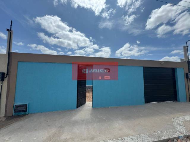 #CA974 - Casa para Venda em Mossoró - RN - 3