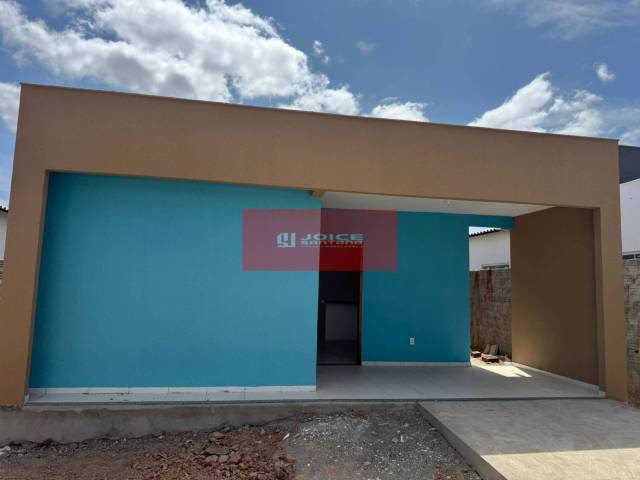 #CA974 - Casa para Venda em Mossoró - RN - 2