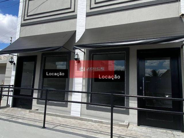 Locação em Nova Betânia - Mossoró