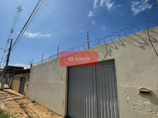 Casa para Locação em Mossoró - 2