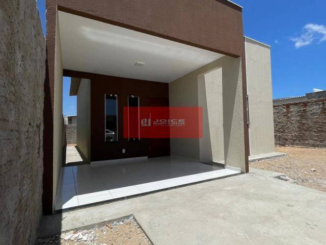 Casa para Venda em Mossoró - 2