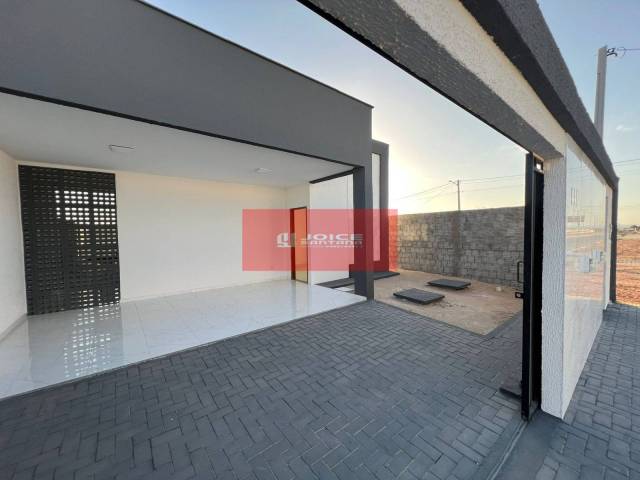 Casa para Venda em Mossoró - 2