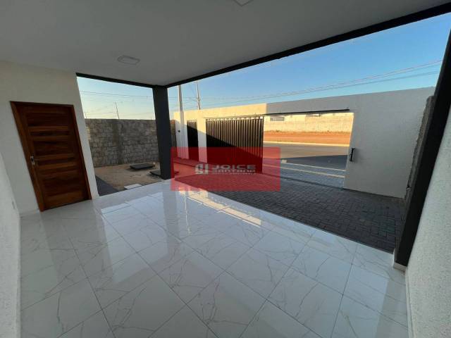 Casa para Venda em Mossoró - 4