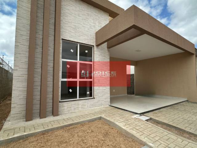 Casa para Venda em Mossoró - 2