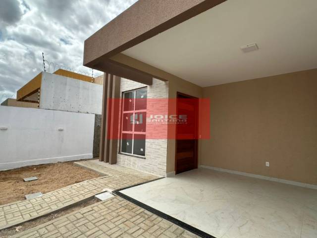 Casa para Venda em Mossoró - 3