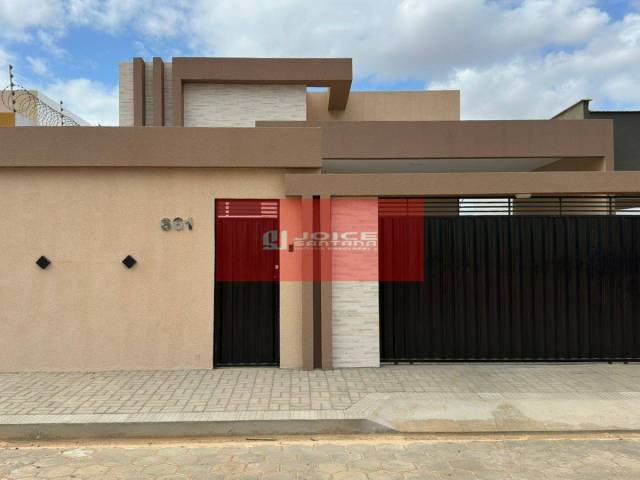 Venda em Bela Vista - Mossoró