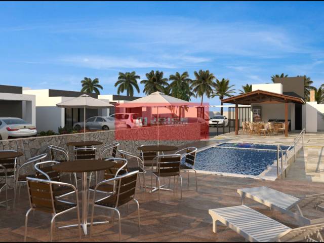 Casa para Venda em Mossoró - 5