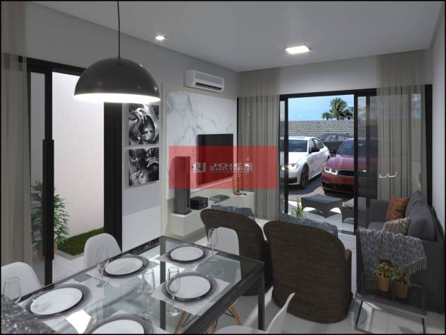 Casa para Venda em Mossoró - 2