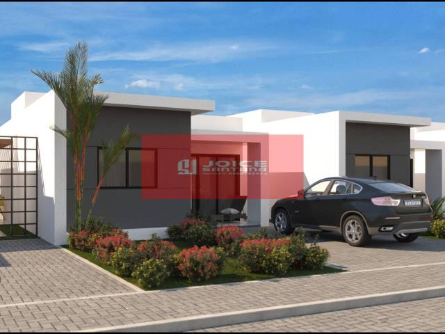 Venda em Presidente Costa e Silva - Mossoró