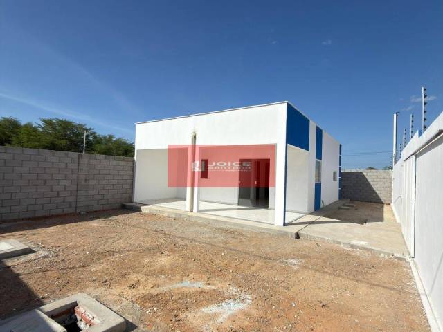 #CA980 - Casa para Venda em Mossoró - RN - 3