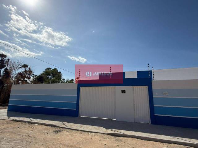 #CA980 - Casa para Venda em Mossoró - RN - 2