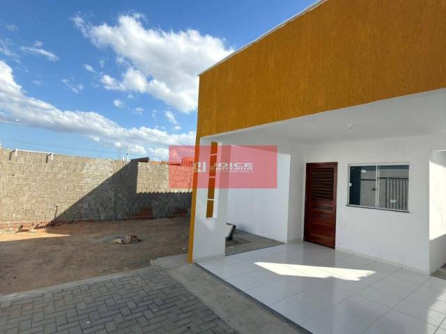 Casa para Venda em Mossoró - 2