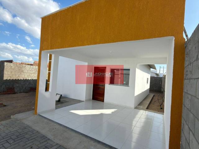 Venda em Alto do Sumaré - Mossoró