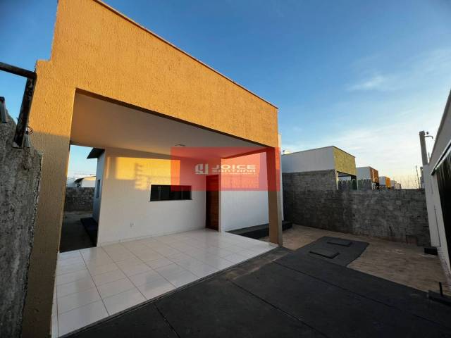 #CA982 - Casa para Venda em Mossoró - RN - 3