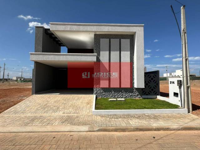 #CA983 - Casa em condomínio para Venda em Mossoró - RN - 3