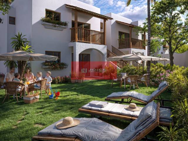 Casa de Praia para Venda em Tibau - 4