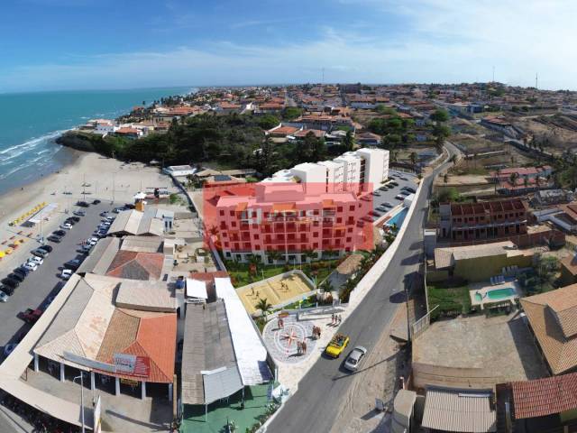 #AP986 - Apartamento para Venda em Tibau - RN - 3