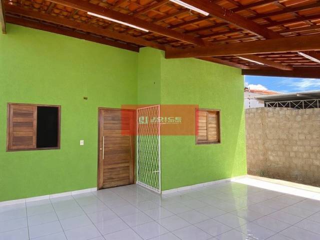 Venda em Alto do Sumaré - Mossoró