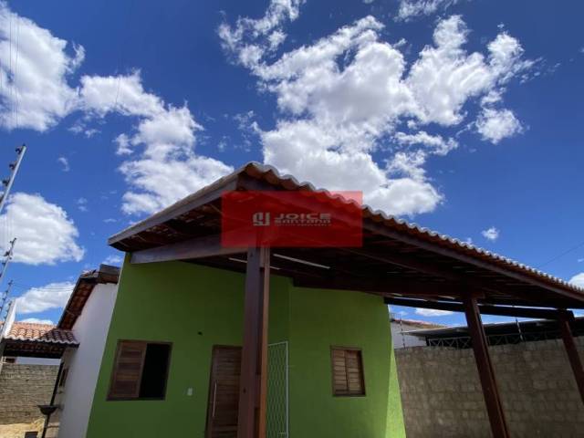Casa para Venda em Mossoró - 2