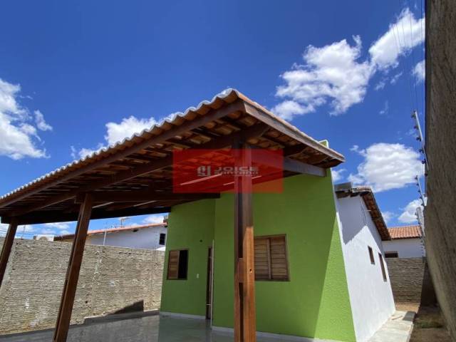 Casa para Venda em Mossoró - 3