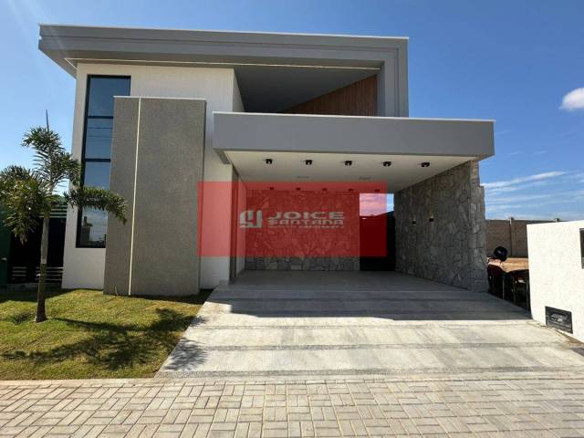 Casa para Venda em Mossoró - 2