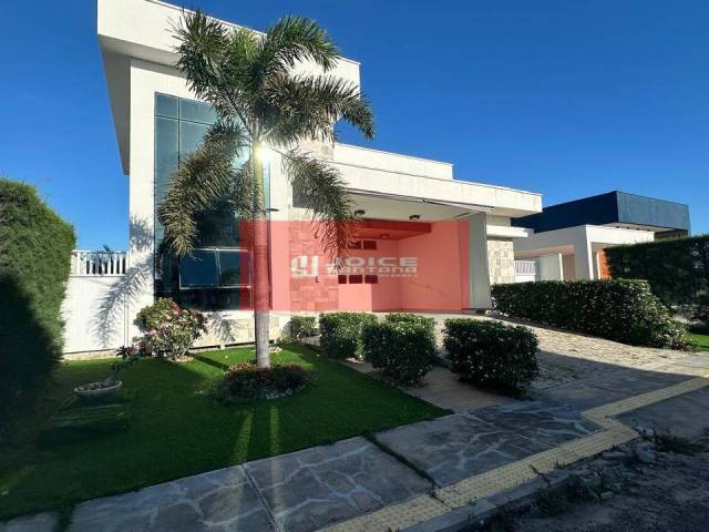 #CA987 - Casa para Locação em Mossoró - RN - 2