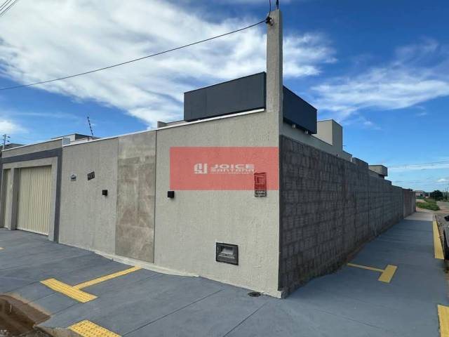 #CA988 - Casa para Venda em Mossoró - RN - 2