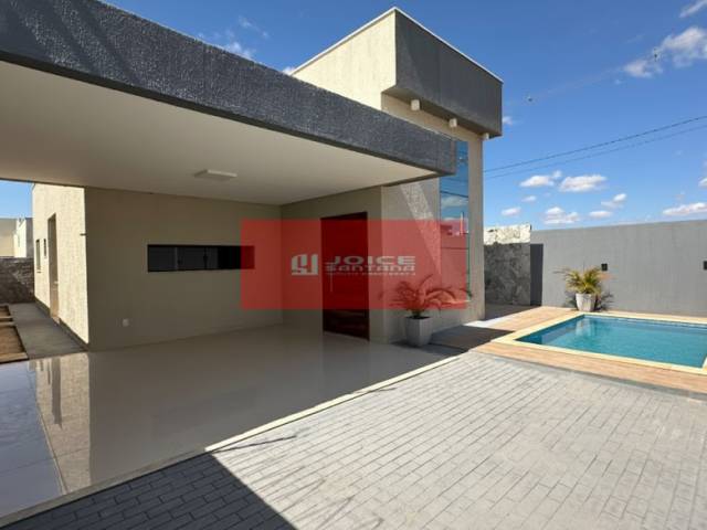 Casa para Venda em Mossoró - 4