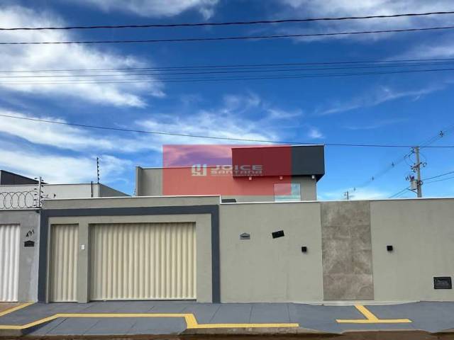 #CA988 - Casa para Venda em Mossoró - RN - 1