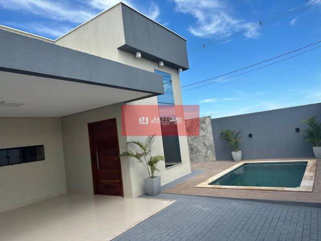 Casa para Venda em Mossoró - 5