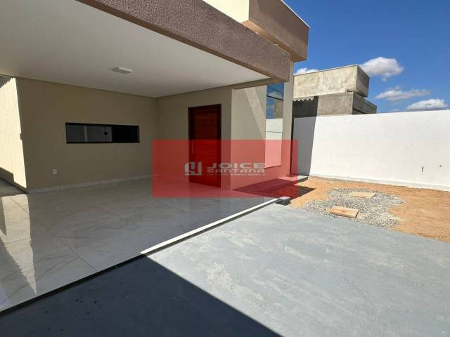 #CA990 - Casa para Venda em Mossoró - RN - 2