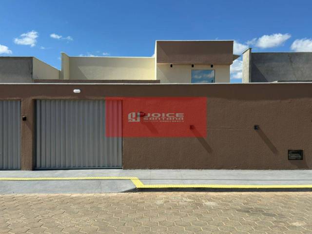 #CA990 - Casa para Venda em Mossoró - RN - 1