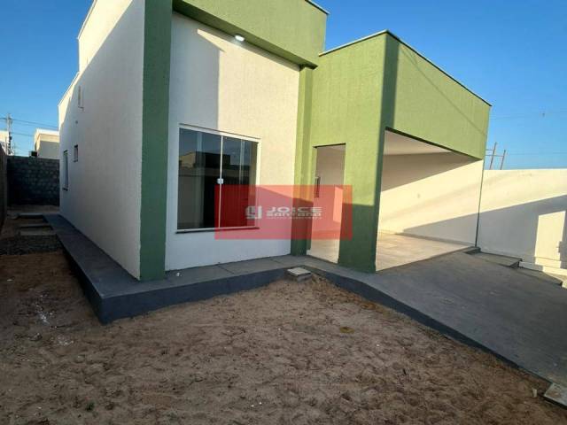 #CA991 - Casa para Venda em Mossoró - RN - 1