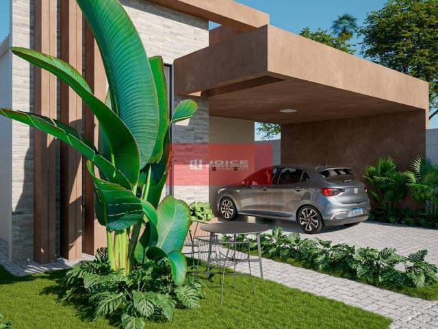 Casa para Venda em Mossoró - 3