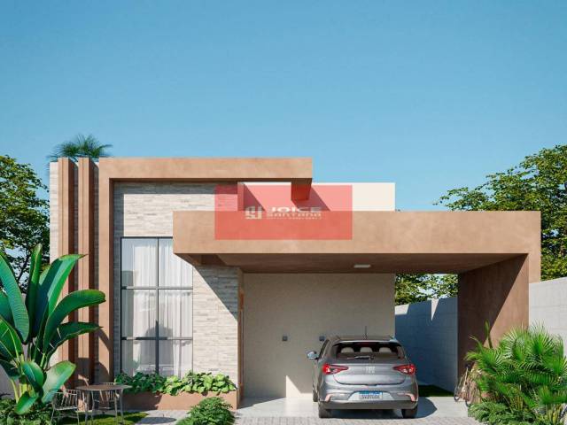 Casa para Venda em Mossoró - 2