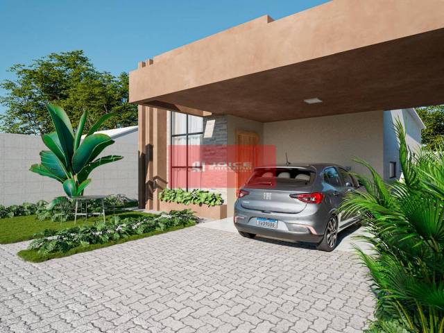 Casa para Venda em Mossoró - 4