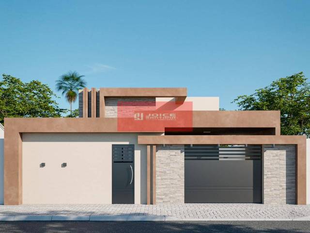 Venda em Bela Vista - Mossoró