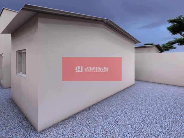 Casa para Venda em Mossoró - 5