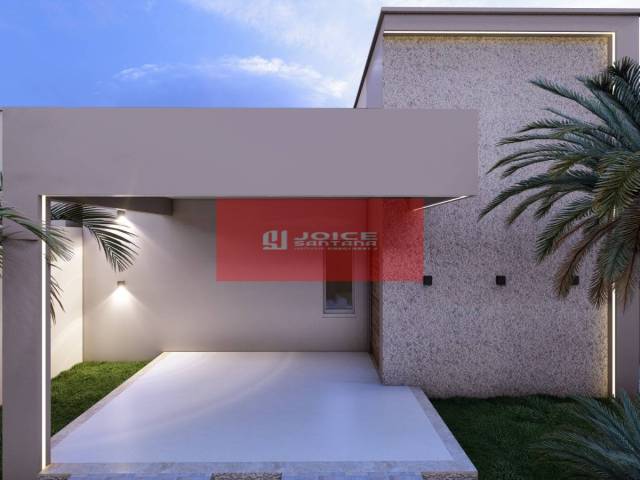 Casa para Venda em Mossoró - 4