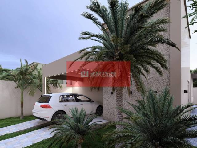 #CA993 - Casa para Venda em Mossoró - RN - 2