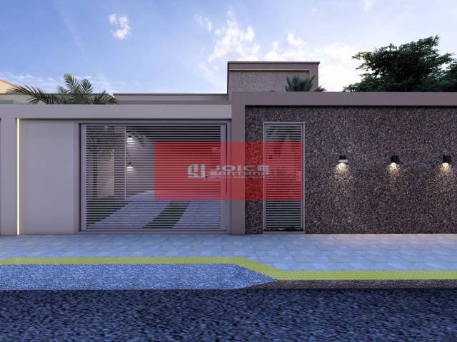 #CA993 - Casa para Venda em Mossoró - RN - 1