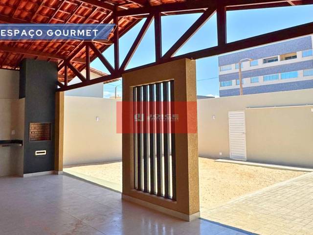 #CA994 - Casa para Venda em Tibau - RN