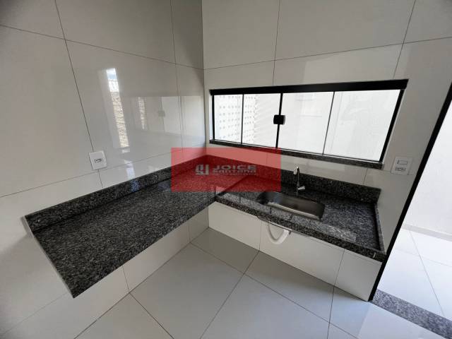 #996 - Casa para Venda em Mossoró - RN