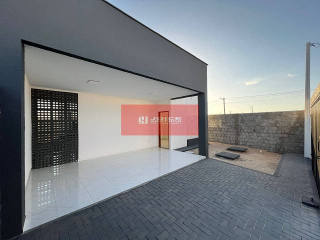 #CA997 - Casa para Venda em Mossoró - RN - 1