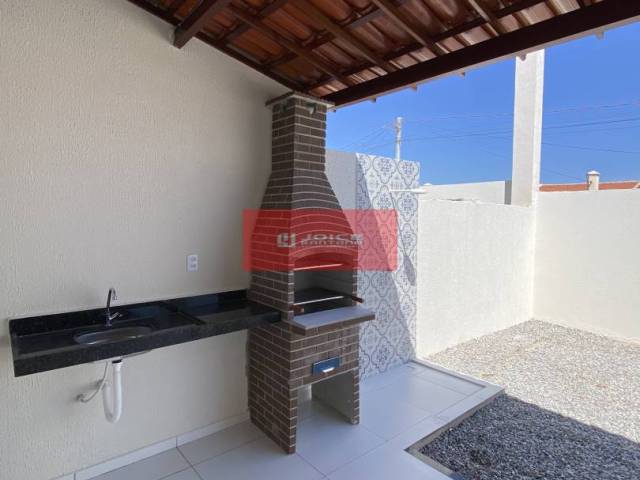 Casa para Venda em Tibau - 2