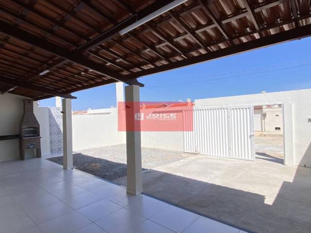 Casa para Venda em Tibau - 4