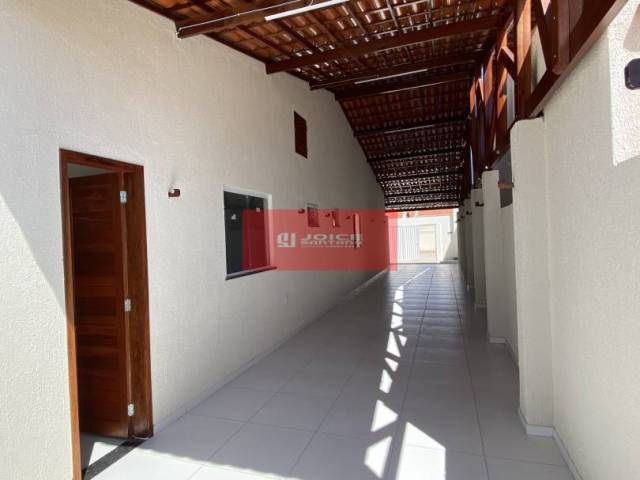 Casa para Venda em Tibau - 5